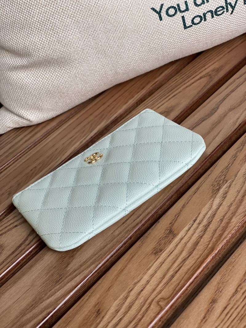 Chanel Wallet Purse